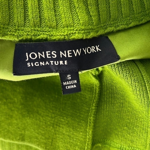 Jones New York sweater jacket - Picture 3 of 5
